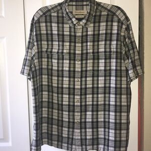 Tommy Bahama Shirt🌴 